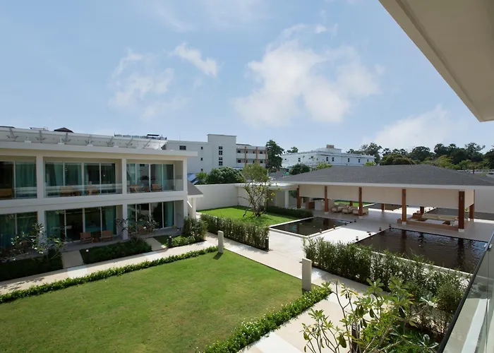 Niranapa Boutique Resort