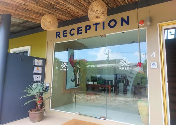 Blue Palm Kata Resort