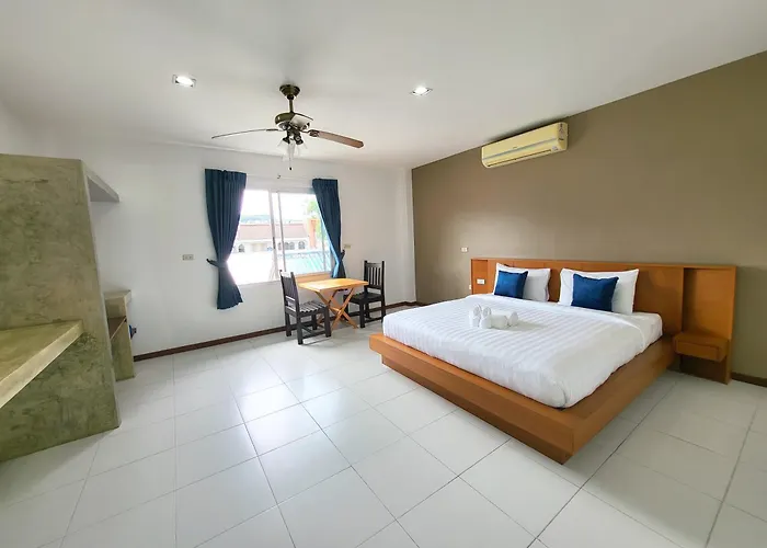 Blue Palm Kata Resort