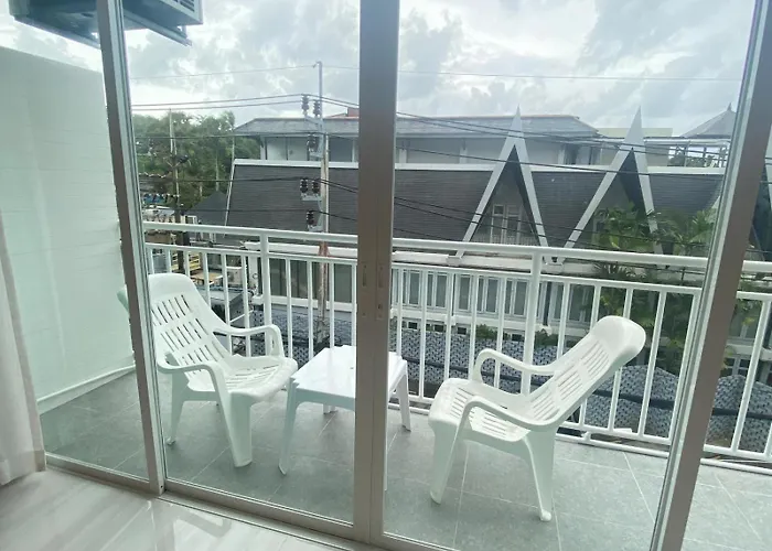 Da Bungalows