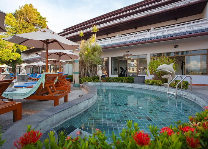 Orchidacea Resort - Kata Beach