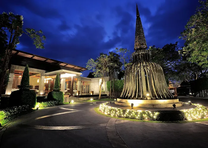 Malisa Villa Suites - SHA Extra Plus