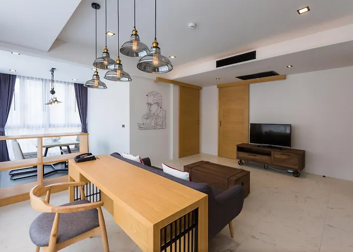 Aurico Kata Resort & Spa - Sha Extra Plus